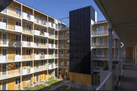 Polderweg, Amsterdam