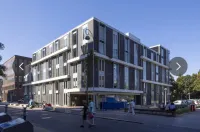 Polderweg, Amsterdam