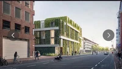 Polderweg , 1093KL, Amsterdam, Noord-Holland
