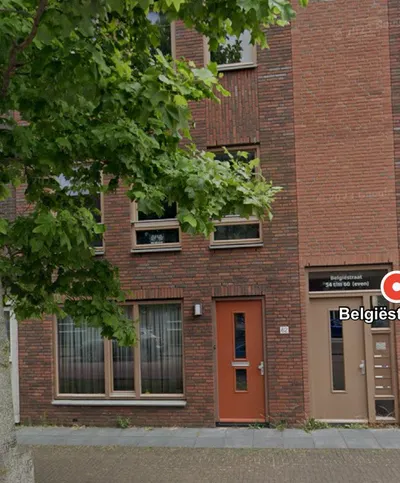 Belgiëstraat , 1363BL, Almere, Flevoland