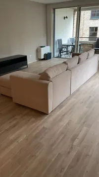 Voor de Burchten, Vleuten