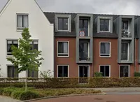 Ds. Van de Woestijnehof, Barneveld