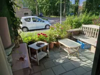 Zuidwijklaan, Wassenaar
