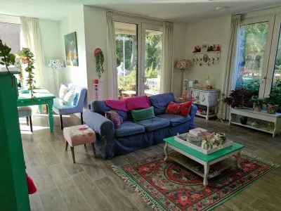 Appartement Zuidwijklaan, Wassenaar