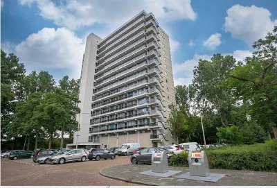 Fideliolaan , 1183PT, Amstelveen, Noord-Holland