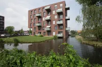 Winterdijk, Gouda