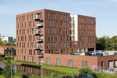 Winterdijk , 2801SJ, Gouda, Zuid-Holland