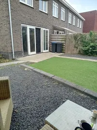 Brederode, Andel