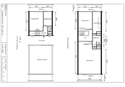 Wederikstraat , 2403CH, Alphen aan den Rijn, Zuid-Holland