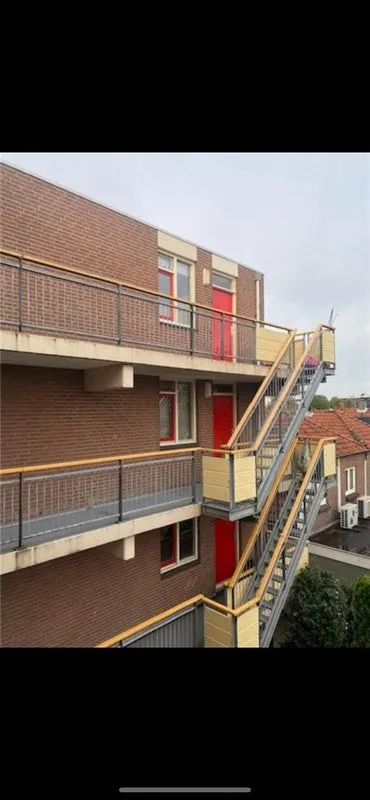 Wolfskuilseweg , 6542JM, Nijmegen, Gelderland