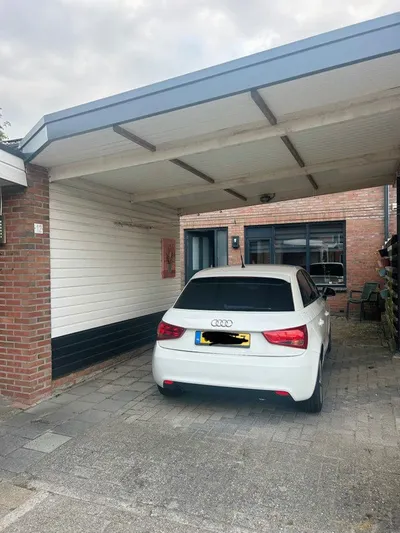 Ekselerbrink , 7812VL, Emmen, Drenthe