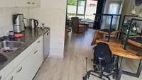 Zager, Noordwijk