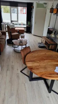 Zager, Noordwijk