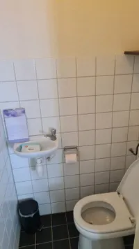 Zager, Noordwijk