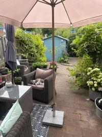Andries Snoekstraat, Amsterdam