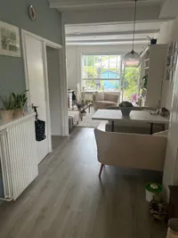 Andries Snoekstraat, Amsterdam