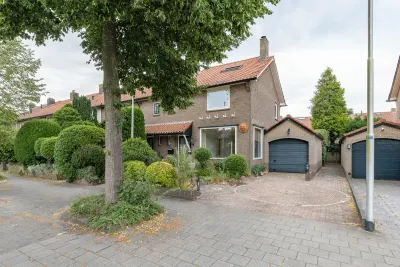 Prinses Margrietplantsoen , 1403SX, Bussum, Noord-Holland