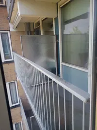 Piet Heinflat, Hoofddorp