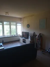Piet Heinflat, Hoofddorp