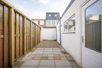 Tugelastraat, Haarlem
