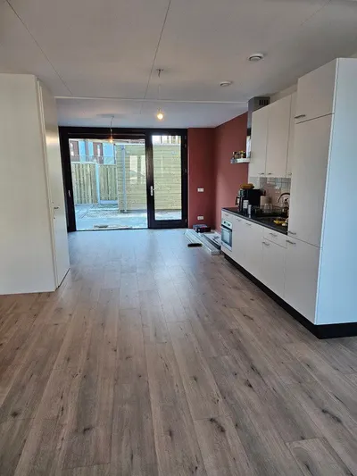 Nestorstraat , 1363WV, Almere, Flevoland
