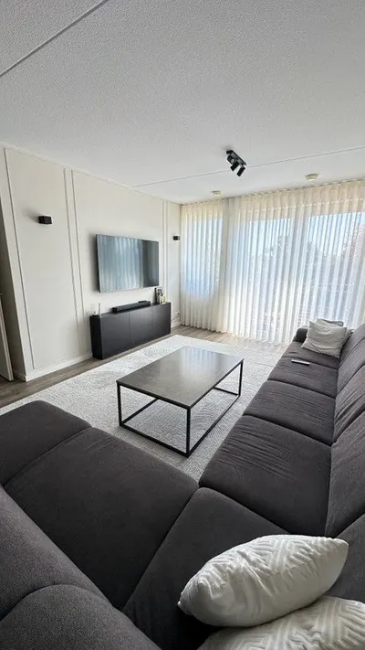 Prins Bernhardlaan , 2033WK, Haarlem, Noord-Holland