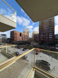 Berkmeerpad, Amsterdam