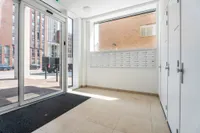Markendaalseweg, Breda