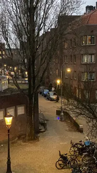 Diamantstraat, Amsterdam