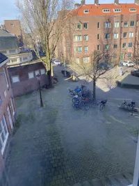 Diamantstraat, Amsterdam