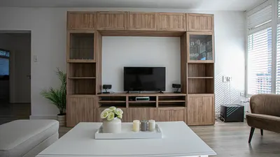 Appartement Rembrandtweg, Amstelveen