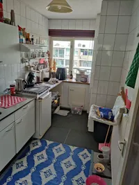 Diogenesstraat, Rotterdam