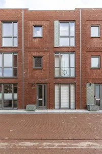Gashouderplein, Arnhem