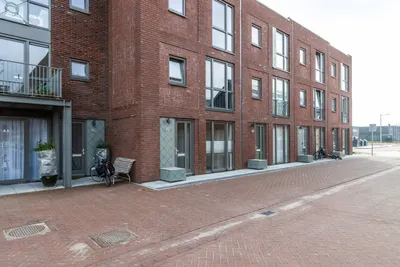 Gashouderplein , 6827DK, Arnhem, Gelderland
