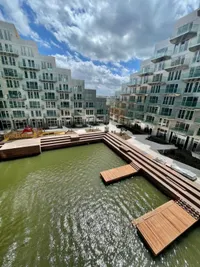 Haringbuisdijk, Amsterdam