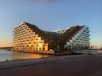 Haringbuisdijk, Amsterdam