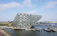 Haringbuisdijk, Amsterdam