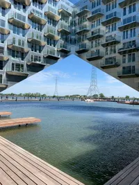 Haringbuisdijk, Amsterdam