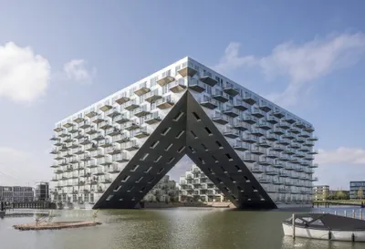 Haringbuisdijk , 1086VA, Amsterdam, Noord-Holland