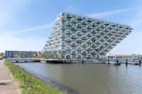 Haringbuisdijk, Amsterdam