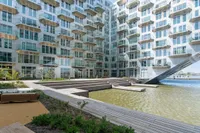 Haringbuisdijk, Amsterdam