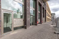 Laan op Zuid, Rotterdam