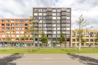 Laan op Zuid , 3071AC, Rotterdam, Zuid-Holland