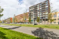 Laan op Zuid, Rotterdam