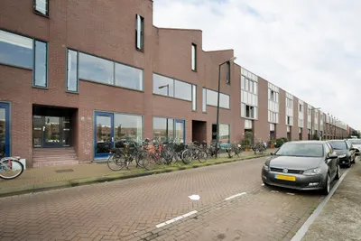 Stuurmankade , 1019WC, Amsterdam, Noord-Holland