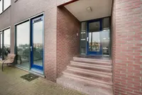 Stuurmankade, Amsterdam