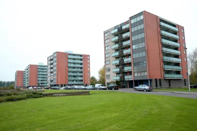 Hoge Filterweg , 3063KM, Rotterdam, Zuid-Holland