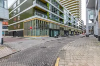 Jufferstraat, Rotterdam