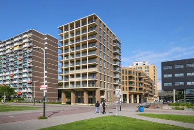 Buikslotermeerplein , 1025XL, Amsterdam, Noord-Holland