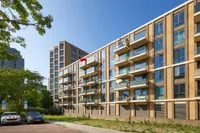 Buikslotermeerplein, Amsterdam